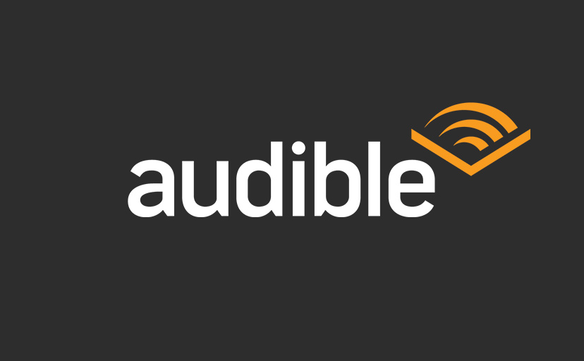 Audible Podcast link